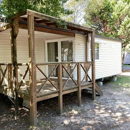 Camping Le Fief D'Anduze Exterior photo