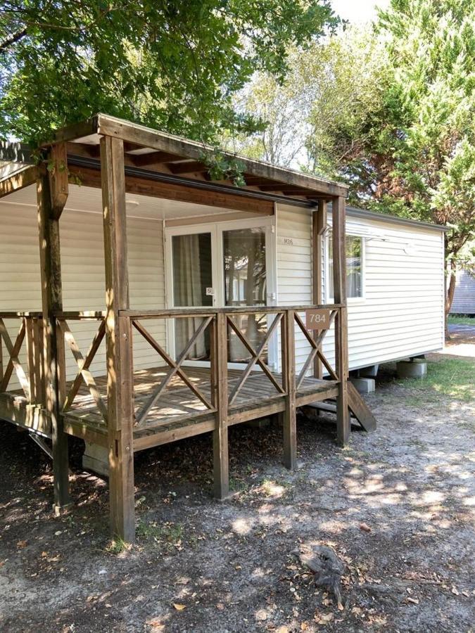 Campsite Camping Le Fief D'anduze 3*