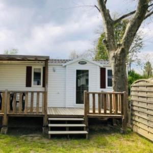 Camping Le Fief D'anduze 3* Anduze