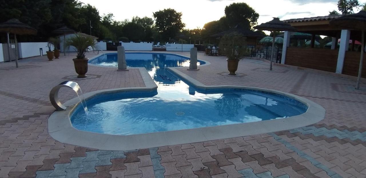 Camping Le Fief D'anduze Campsite 3*