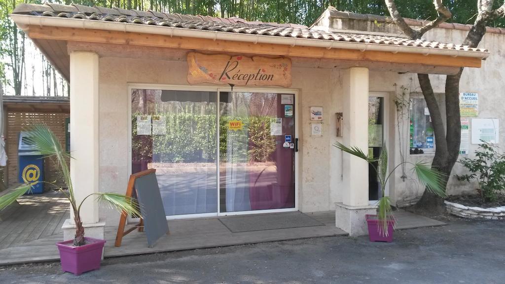 Camping Le Fief D'anduze 3* Anduze
