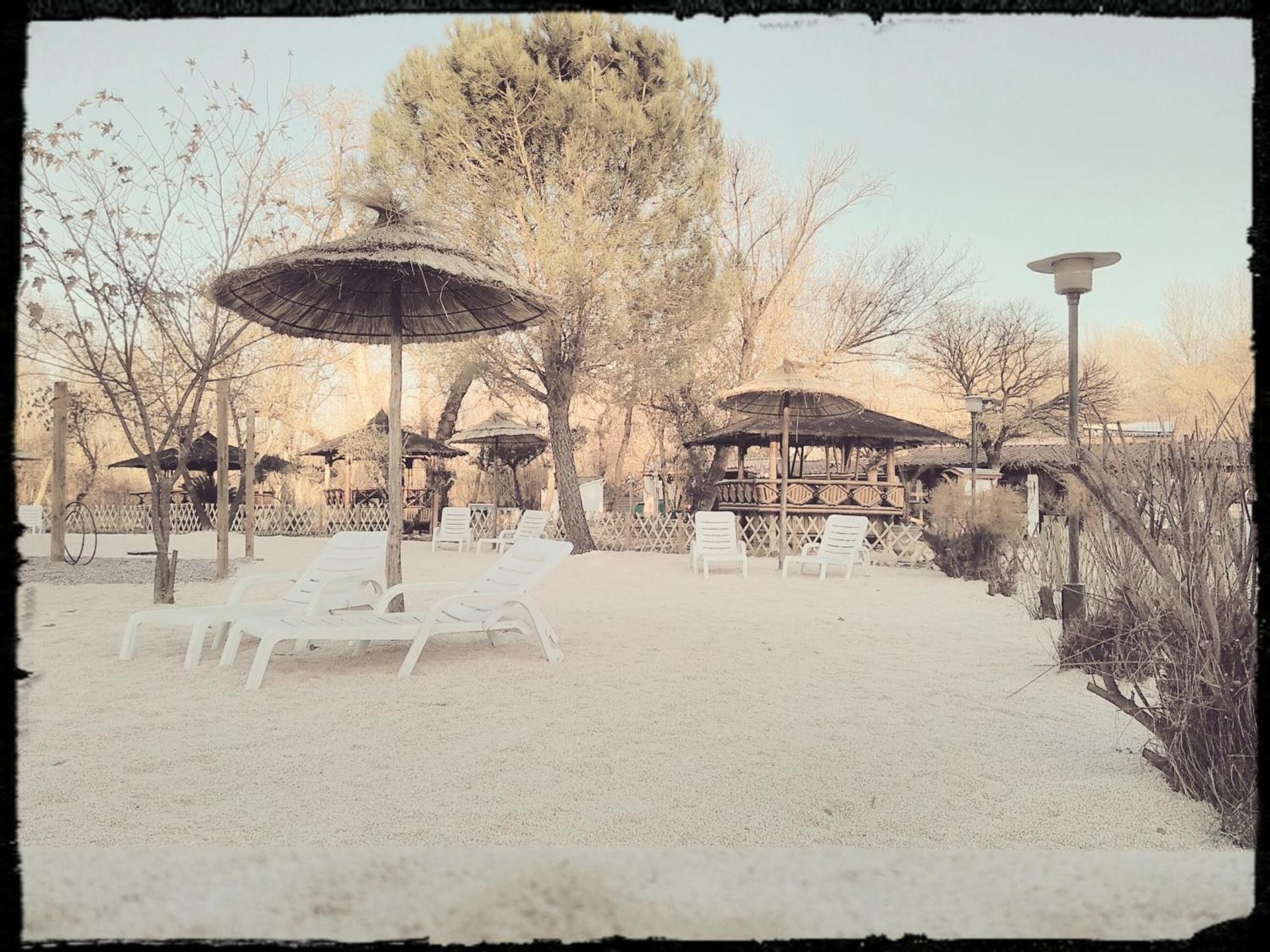 Camping Le Fief D'anduze Campsite 3*