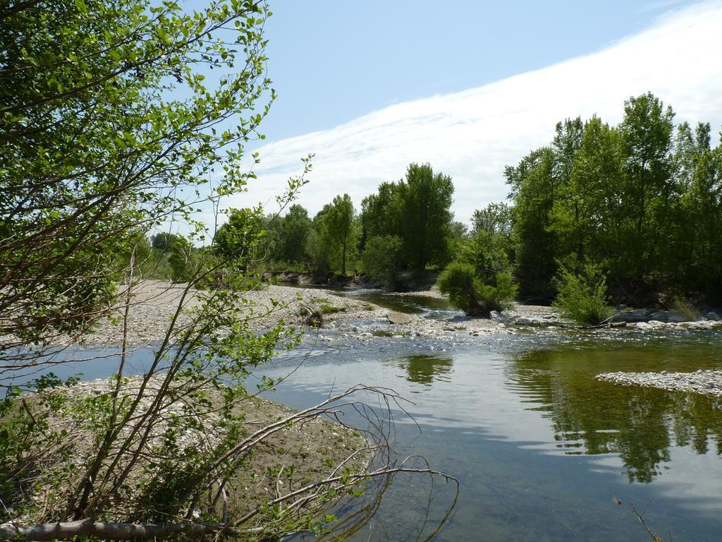 Camping Le Fief D'anduze 3*
