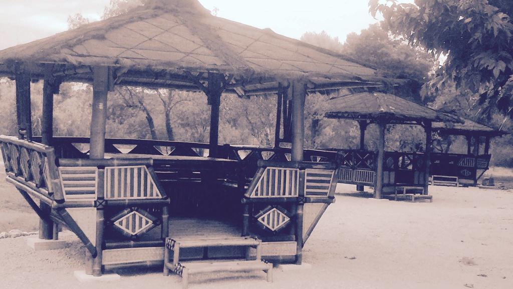 Camping Le Fief D'anduze 3* Anduze