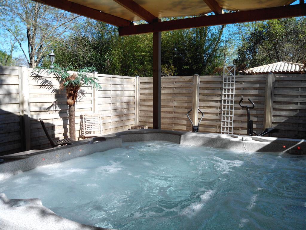 Camping Le Fief D'anduze Anduze