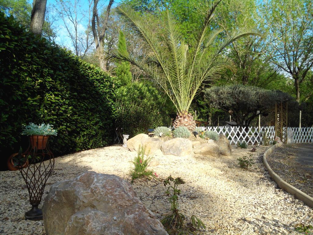 Camping Le Fief D'anduze Campsite 3*