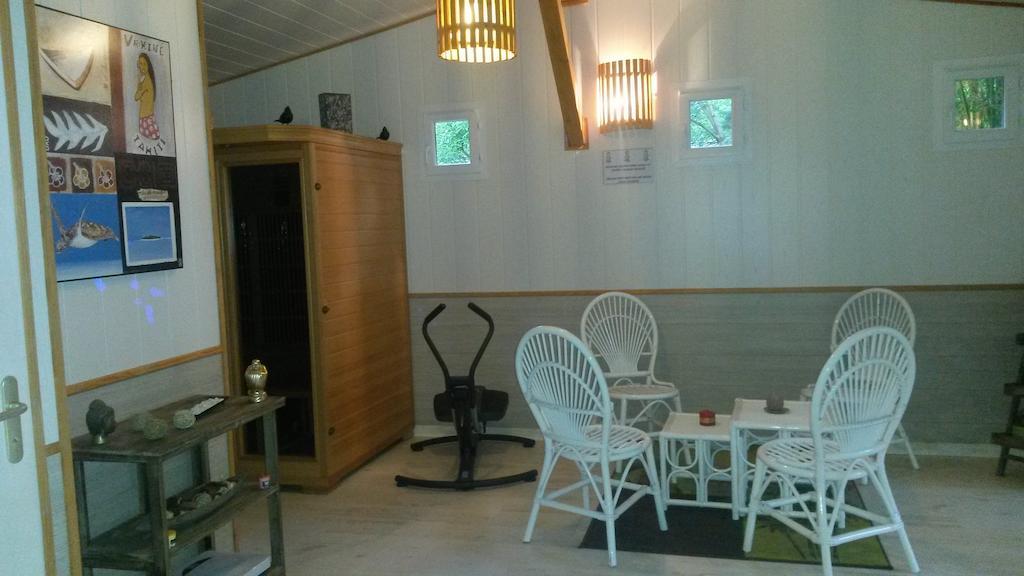 Camping Le Fief D'anduze Campsite 3*
