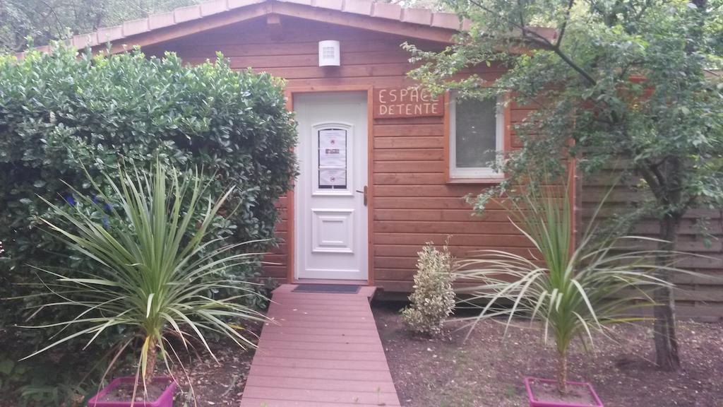 Camping Le Fief D'anduze 3* Anduze