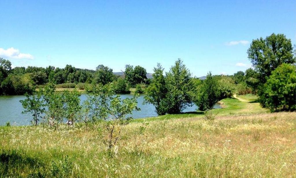 Campsite Camping Le Fief D'anduze 3*