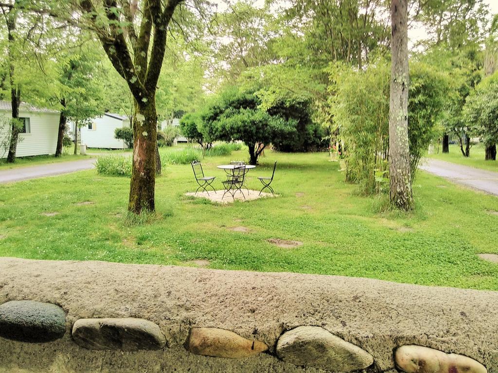 Campsite Camping Le Fief D'anduze 3*